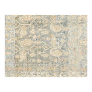 1940s Persian Melayer Rug For Sale