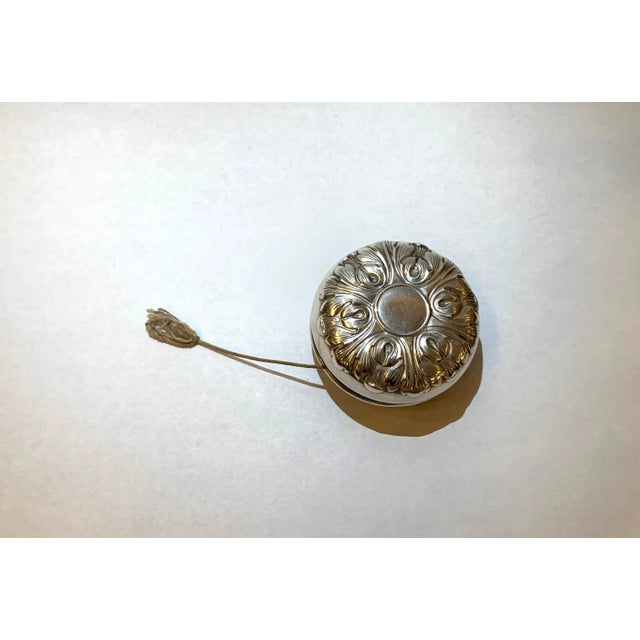 Circa 1970's Gorham Sterling Silver YoYo Chairish