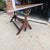 Anco-Bilt Drafting Table (Pre 1956) For Sale - Image 4 of 18