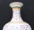 Chinese Qianlong Bulbous Shangping Form Porcleain Vases, Set of 2 For Sale - Image 3 of 11