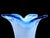 Murano Glass Vase by La Murrina, 1970s For Sale - Image 10 of 14
