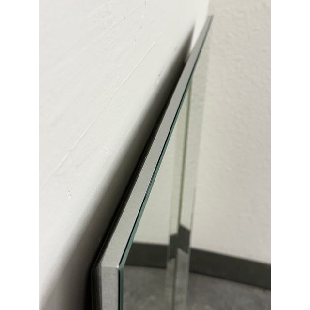 Deknudt for Roche Bobois Integro XL Mirror For Sale In San Francisco - Image 6 of 12
