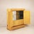 Italian Goatskin Parchment Bar Cabinet by Giorgio Tura and Nucci Valsecchi for Tura, 1970 For Sale - Image 14 of 18