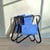 French Folding Chairs, 1950s, Set of 2 For Sale - Image 12 of 13