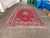 9ft 6in × 12ft 6in Persian Wool Area Rug For Sale - Image 12 of 12