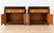 Raymond Sobota by Century Mid Century Modern Chin Hua Nightstands, 2 Pieces For Sale In Portland, OR - Image 6 of 7