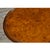 Traditional Burled Clover Table For Sale - Image 6 of 8