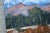 Sierra Nevada Mountains – Contemporary Landscape Oil Painting by L Haas For Sale In Reno/Lake Tahoe - Image 6 of 9