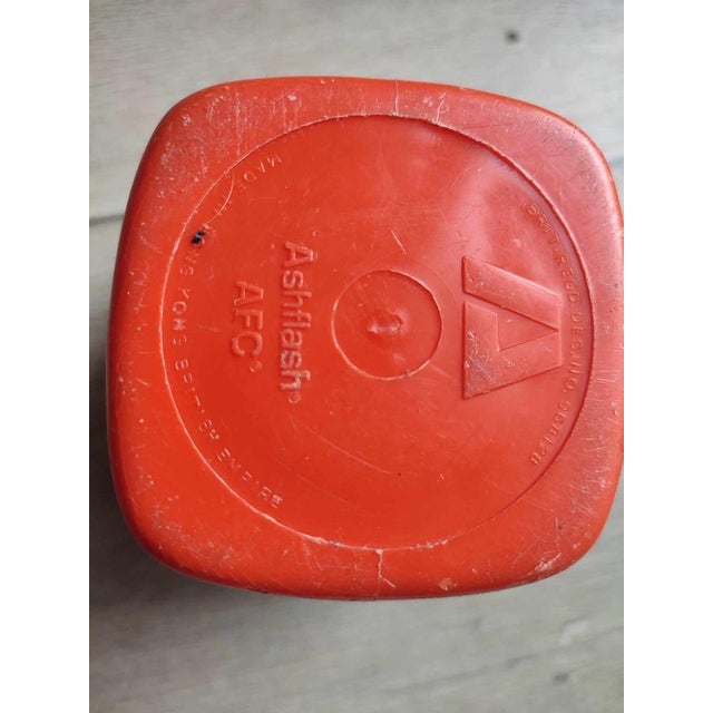 1970s Vintage Camper Lamp, 1970s For Sale - Image 5 of 7