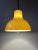 Glass Large Space Age Pendant Light in Acrylic Glass, 1970s For Sale - Image 7 of 11