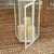 Metal Dockside Outdoor Lantern Small For Sale - Image 7 of 8