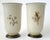 Vases Pair 1930s For Sale In Miami - Image 6 of 14