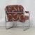 Bauhaus-Style Reupholstered Armchairs, 1990s, Set of 2 For Sale - Image 6 of 13