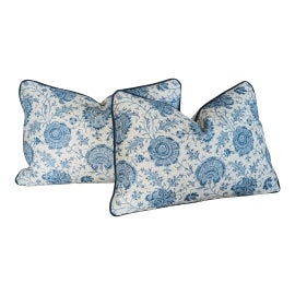Example of Lee Jofa Pillows