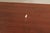 Farmhouse Style Cherry Top Painted Base Dining or Breakfast Table For Sale - Image 17 of 18