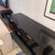 Contemporary BdI Avion Series Lowboy Media Console For Sale - Image 3 of 12