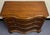 Ethan Allen Ethan Allen Cherry Tuscany Nightstand For Sale - Image 4 of 10