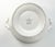 Villeroy & Boch “Pure White” Porcelain Soup Tureen & Lid For Sale In Dallas - Image 6 of 9