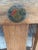 Teak Maritime Heritage Chairs - Set of 5 For Sale - Image 11 of 12