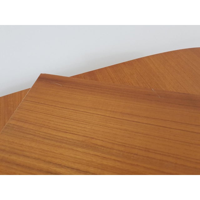 Dining Table by Bertil Fridhagen for Bodafors For Sale - Image 12 of 18