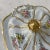 Gold 19th Century French Limoges Hand-Painted Covered Serving Dish For Sale - Image 8 of 13