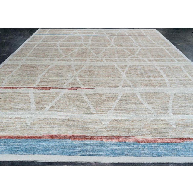 Turkish Tulu Handmade Rug 11'5" x 16'4" #20367 Explore a curated collection of hallway runners, wool rugs, and handmade...