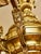 2000 - 2009 Antique French Mazarin Chandelier For Sale - Image 5 of 11