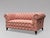 Antique Victorian Chesterfield Sofa, 1890 For Sale - Image 10 of 11