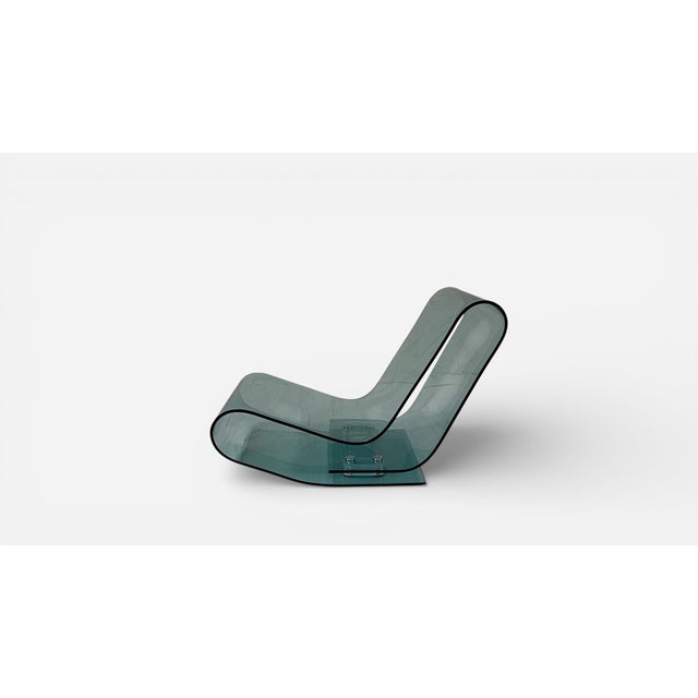 1990s LCP Chair by Maarten Van Severen for Kartell For Sale - Image 11 of 12