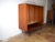 WK Möbel Mid-Century Modern Teak Highboard from WK Möbel For Sale - Image 4 of 7