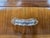 Art Deco Walnut Bedside Tables, 1940, Set of 2 For Sale - Image 9 of 18