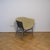 Gray Armchair by Cecile Manz for Fritz Hansen, 2010s For Sale - Image 8 of 8