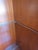 Henredon Chippendale Tall Large Flame Mahogany Display China Cabinet 6470 For Sale - Image 16 of 18