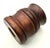 1960s 1960s Richard Nissen Teak Wood Pepper Mill With Integrated Salt Shaker For Sale - Image 5 of 11