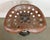 Vintage Industrial Swivel Chair, 1950s For Sale - Image 17 of 18