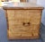Wood Late 19th Century Pine Trunk or Mule Chest For Sale - Image 7 of 12