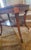 Late 20th Century Gregorius Pineo Biedermeier Style Side Table With Drawer and Undershelf For Sale - Image 9 of 17