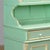 Wood Pine Buffet Cabinet, 1930s For Sale - Image 7 of 17
