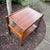 1970s Michel Arnoult Design Mid Century Modern Bar Cart For Sale - Image 9 of 10