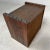 Small Japanese Shōwa Jewelry Drawer Cabinet, 1970s For Sale - Image 10 of 12