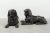 Sphinxes, Bronze, Set of 2 For Sale - Image 12 of 12