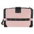Louis Vuitton Rose Ballerine Epi Trunk Clutch Handbag For Sale - Image 4 of 9