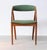Fully Restored Teak Chairs with Upholstery from Johannes Andersen For Sale - Image 10 of 14