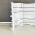 Space Age Modular Bookcase in White Fiberglass from Astrarte, Italy, 1970s, Set of 6 For Sale - Image 4 of 13