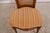 Wood Set of 4 Louis XV Mahogany Cane Side Chairs W. Cushions For Sale - Image 7 of 18