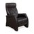 4571 Cumuly Leather Three-Seater Sofa and Armchair in Anthracite Grey with Manual Function by Himolla, Set of 2 For Sale - Image 5 of 18