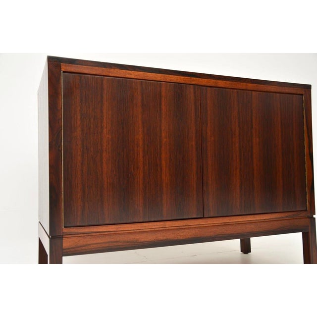 Vintage Sideboard by Robert Heritage for Archie Shine, 1960s For Sale - Image 11 of 13