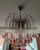 Artist: Paolo Venini / Murano Period: 20th century Style: Design 50's and 60's Condition: Good condition Material: Glass...