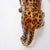 Ceramic Sculpture of Leopard by Ceramiche Boxer, 2000s For Sale - Image 12 of 16