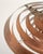 Copper Tallerken Lamp by Poul Henningsen for Louis Poulsen, 1960s For Sale - Image 8 of 10